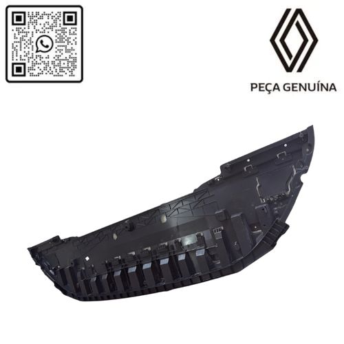 RN 55863R 622355863R DEFLETOR INF. DO PARACHOQUE DIANT. KARDIAN 3